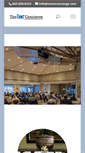 Mobile Screenshot of eventconcierge.com